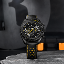 Crowno Tide Black