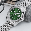Crowno Giotto Green