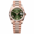 Crowno Lorenzo Rose Gold