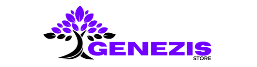 Loja Genezis