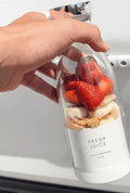 JUICEFRESH™ | LIQUIDIFICADOR PORTÁTIL