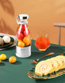 JUICEFRESH™ | LIQUIDIFICADOR PORTÁTIL