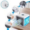 AIRMOVE™ | AR CONDICIONADO PORTÁTIL